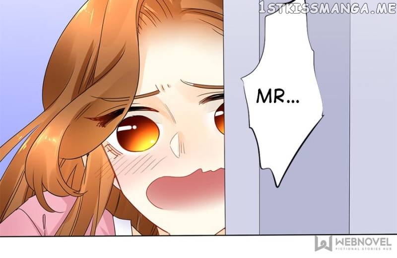 Stop! You Sexy Beast chapter 27 - page 9