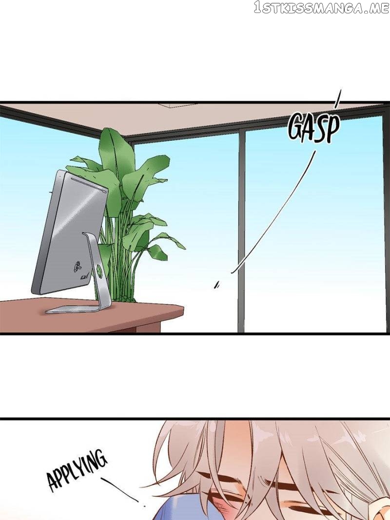 Stop! You Sexy Beast chapter 87 - page 1