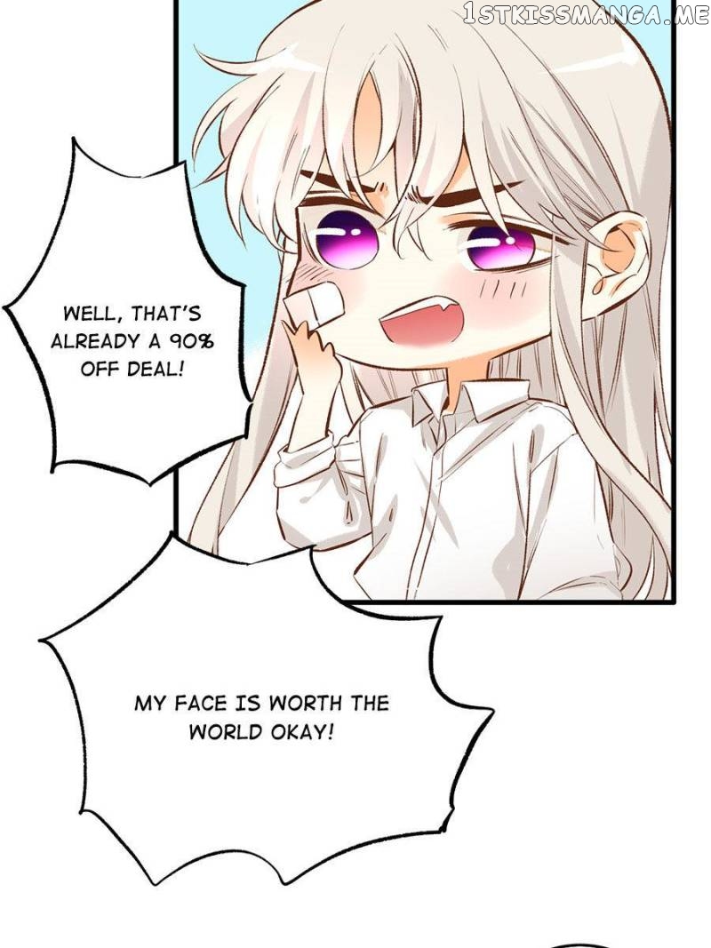Stop! You Sexy Beast chapter 87 - page 10