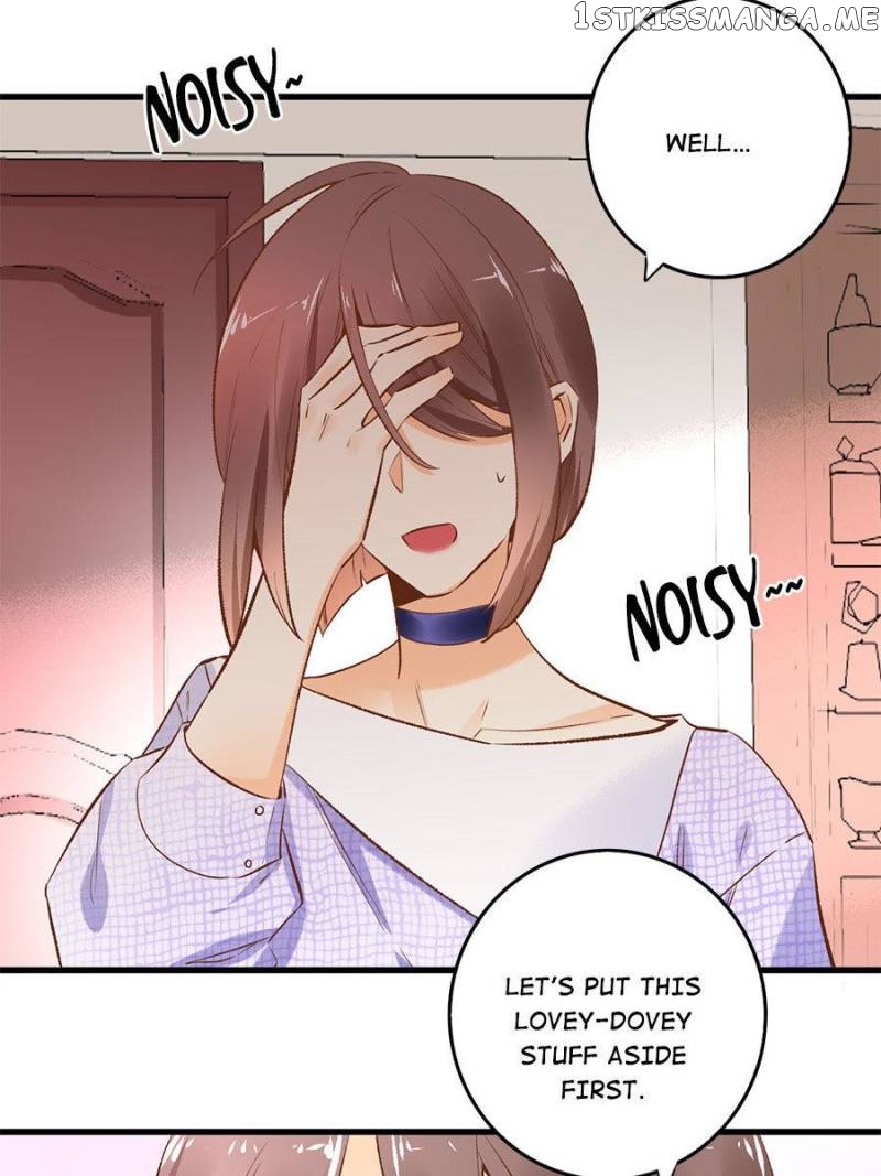 Stop! You Sexy Beast chapter 87 - page 11