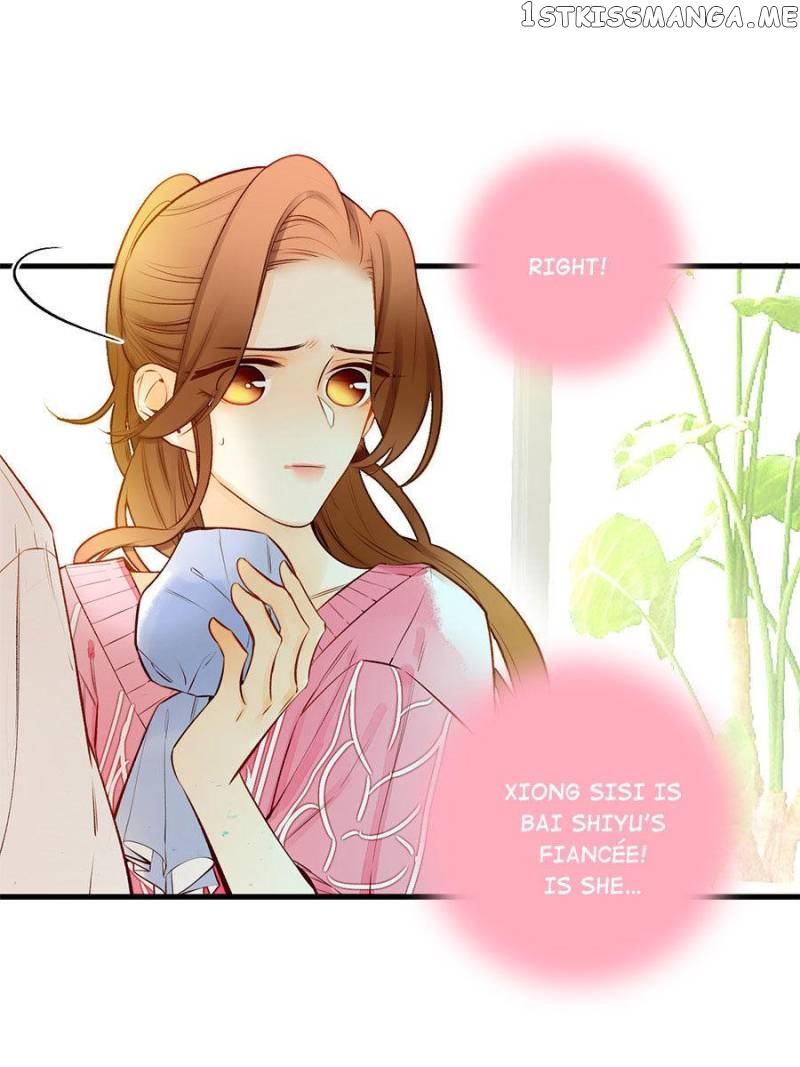 Stop! You Sexy Beast chapter 87 - page 14