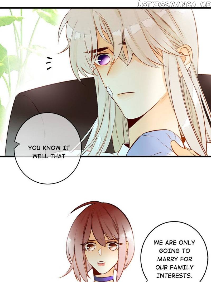 Stop! You Sexy Beast chapter 87 - page 15