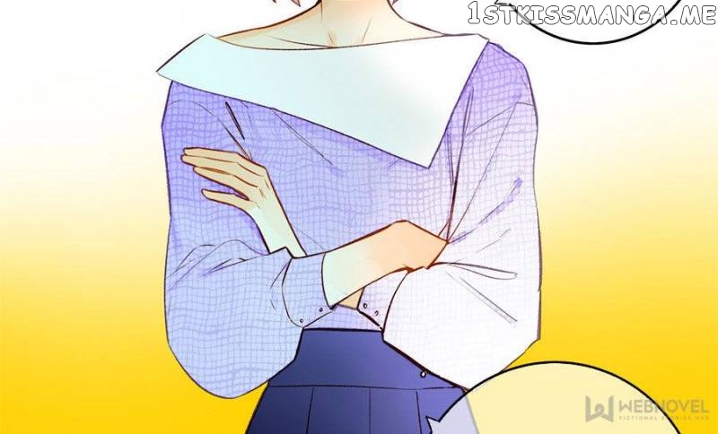 Stop! You Sexy Beast chapter 87 - page 16
