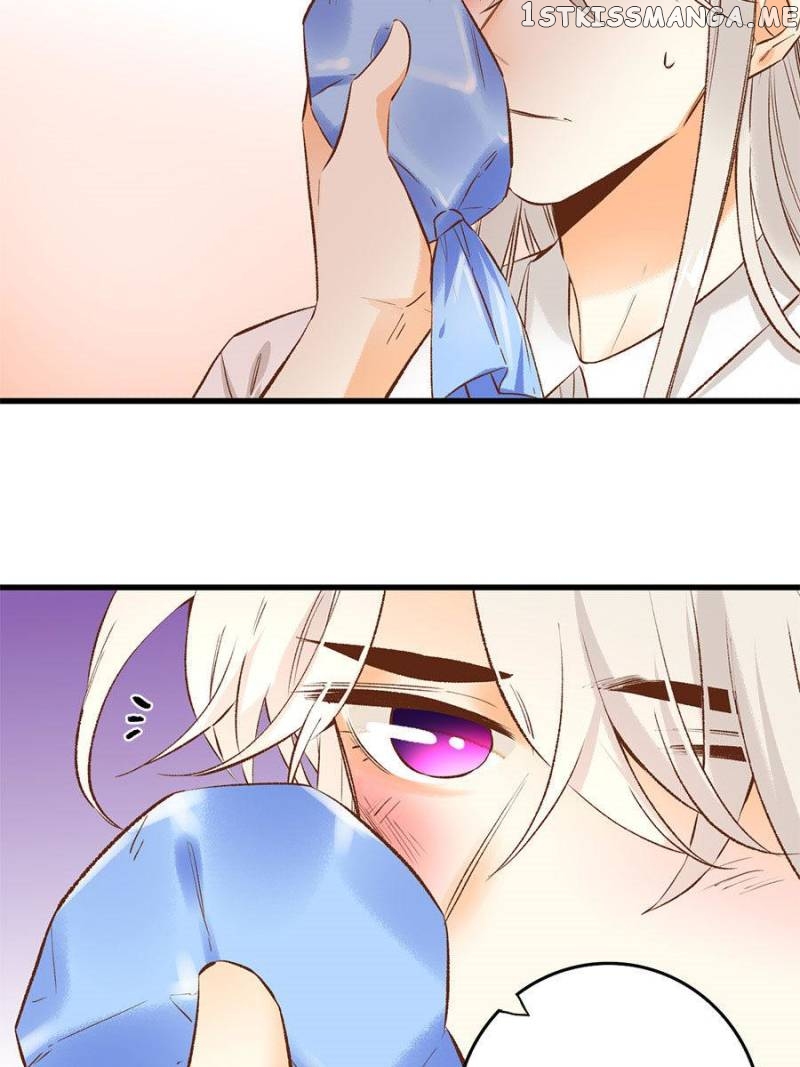 Stop! You Sexy Beast chapter 87 - page 2