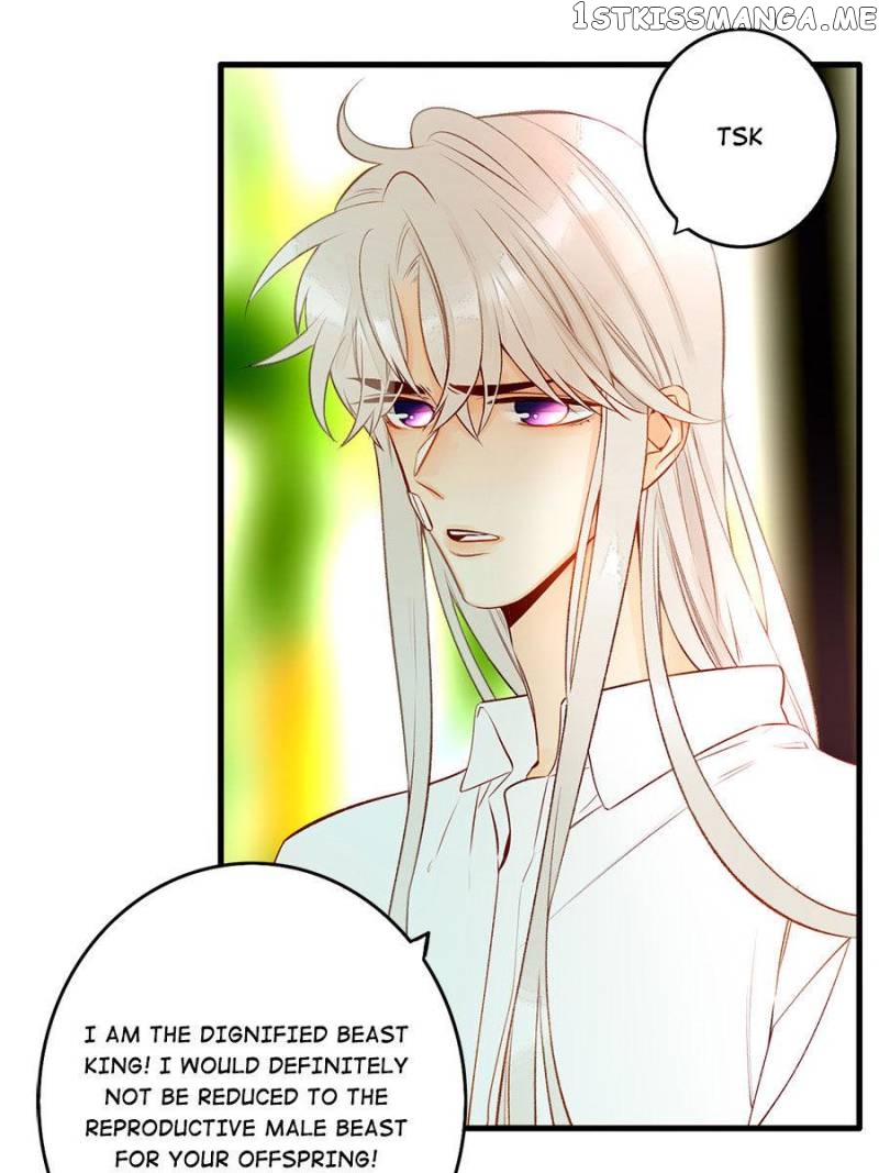Stop! You Sexy Beast chapter 87 - page 21
