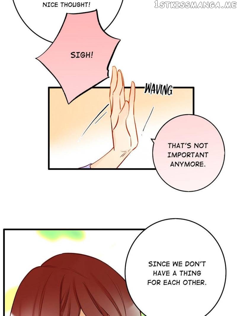 Stop! You Sexy Beast chapter 87 - page 22