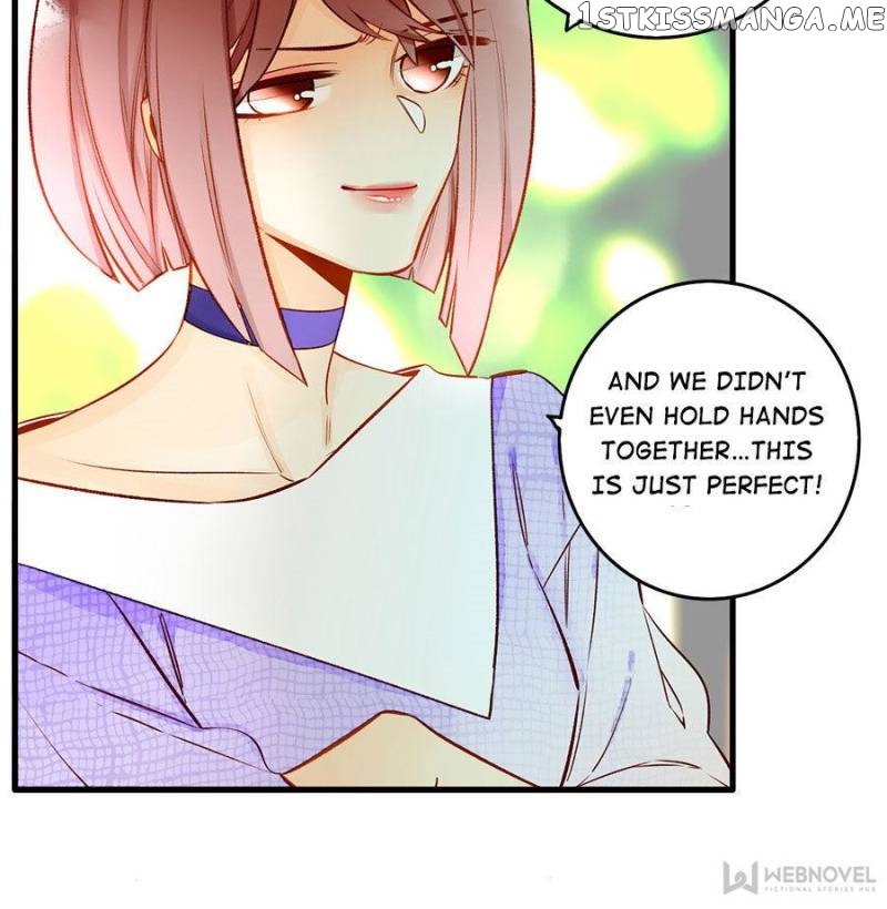 Stop! You Sexy Beast chapter 87 - page 23