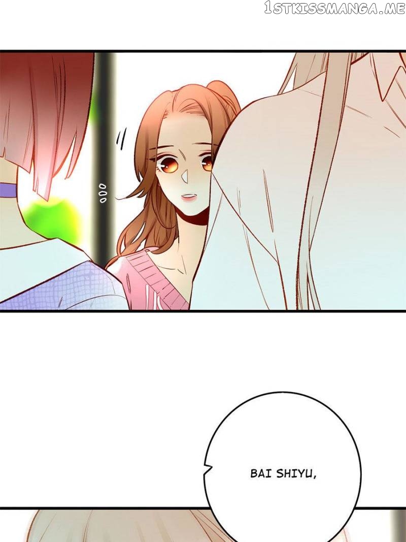 Stop! You Sexy Beast chapter 87 - page 24