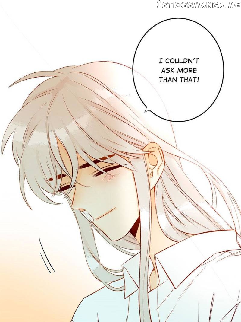 Stop! You Sexy Beast chapter 87 - page 27