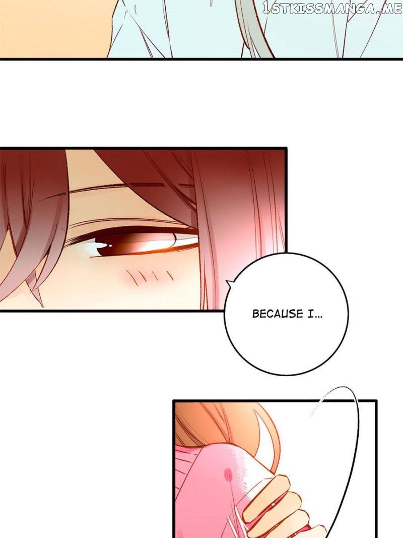 Stop! You Sexy Beast chapter 87 - page 28