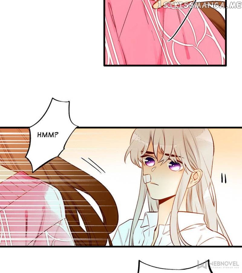 Stop! You Sexy Beast chapter 87 - page 29