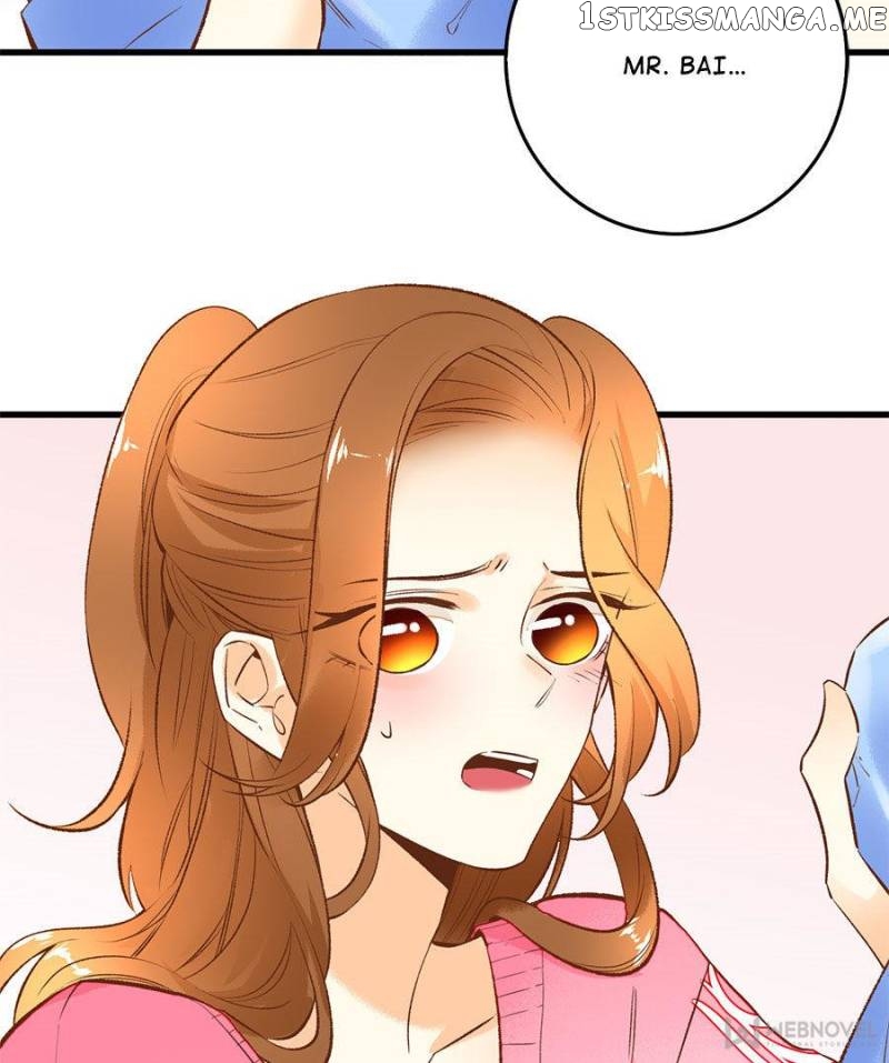 Stop! You Sexy Beast chapter 87 - page 3