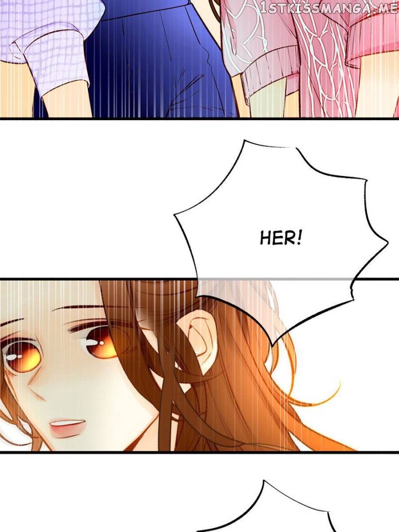 Stop! You Sexy Beast chapter 87 - page 31