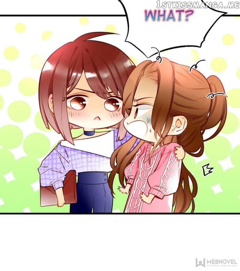 Stop! You Sexy Beast chapter 87 - page 32