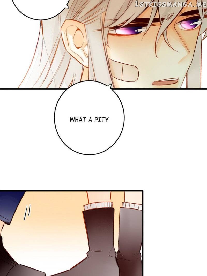 Stop! You Sexy Beast chapter 87 - page 34
