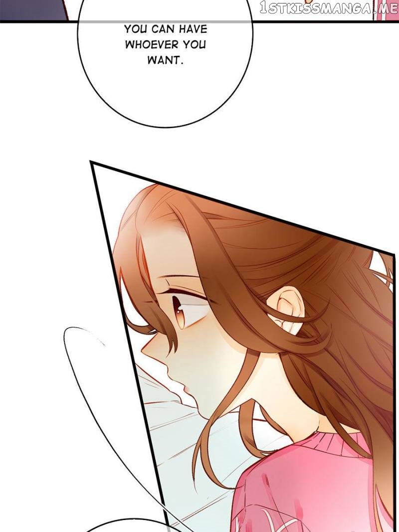 Stop! You Sexy Beast chapter 87 - page 36