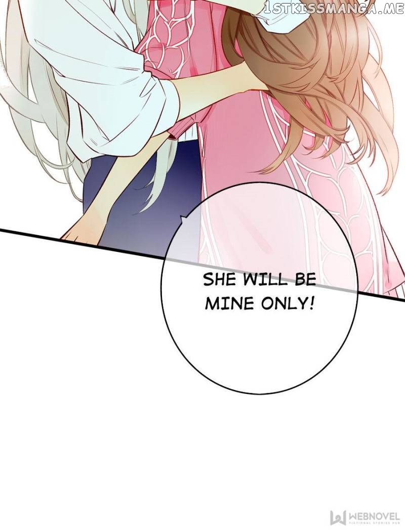Stop! You Sexy Beast chapter 87 - page 38