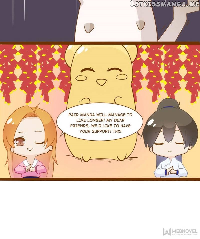 Stop! You Sexy Beast chapter 87 - page 42