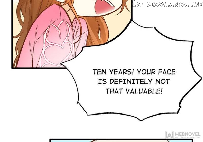 Stop! You Sexy Beast chapter 87 - page 9