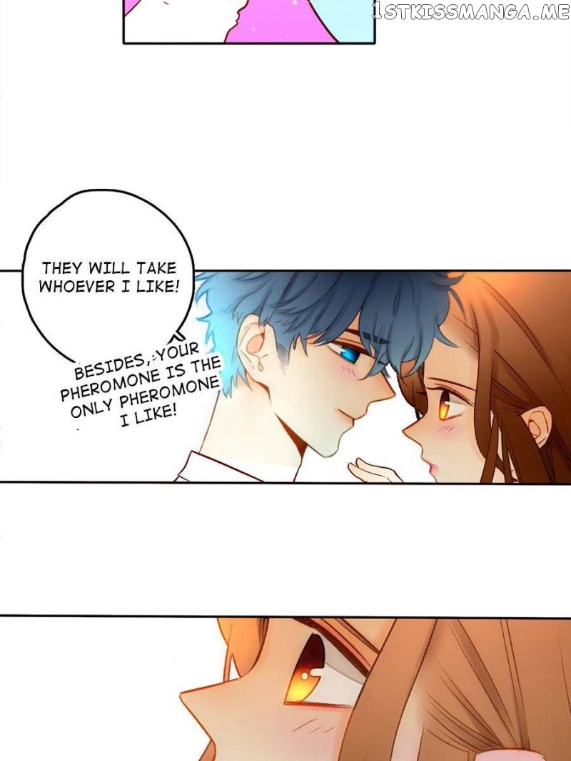 Stop! You Sexy Beast chapter 66 - page 14