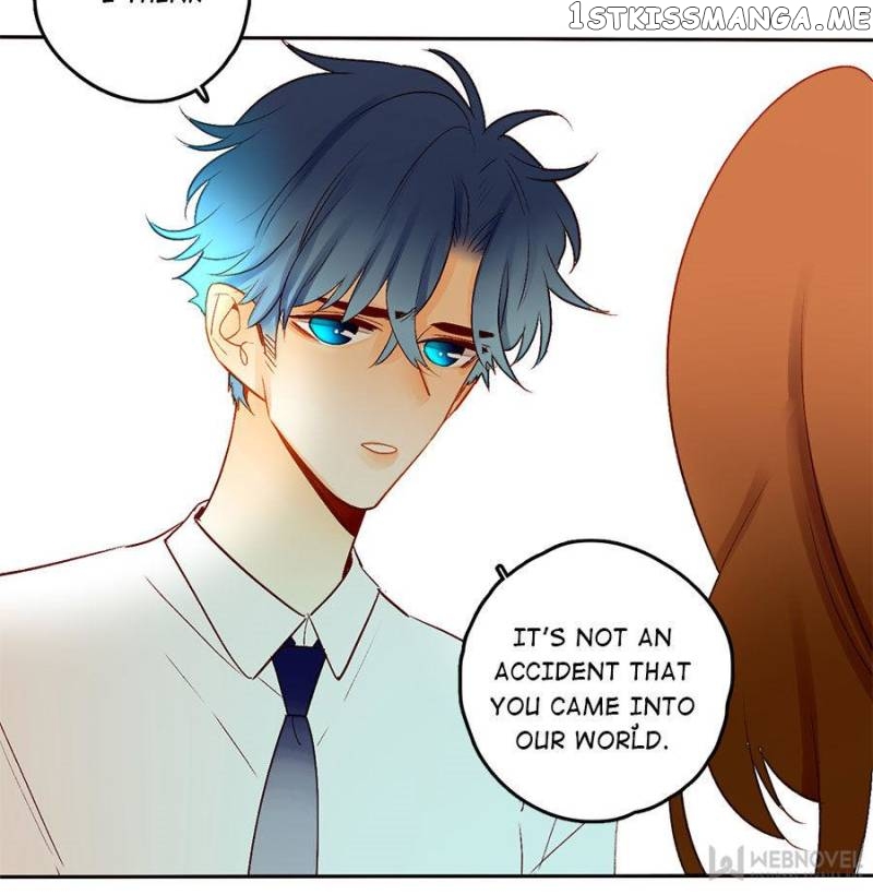 Stop! You Sexy Beast chapter 66 - page 16