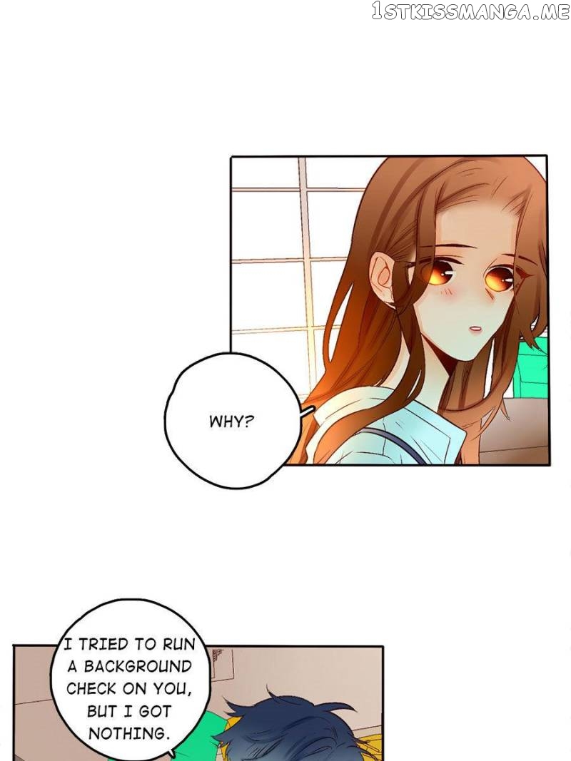 Stop! You Sexy Beast chapter 66 - page 17