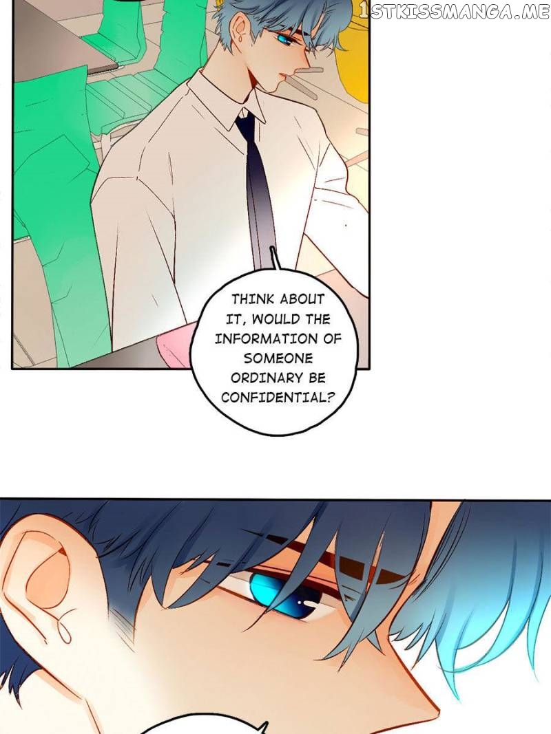 Stop! You Sexy Beast chapter 66 - page 18