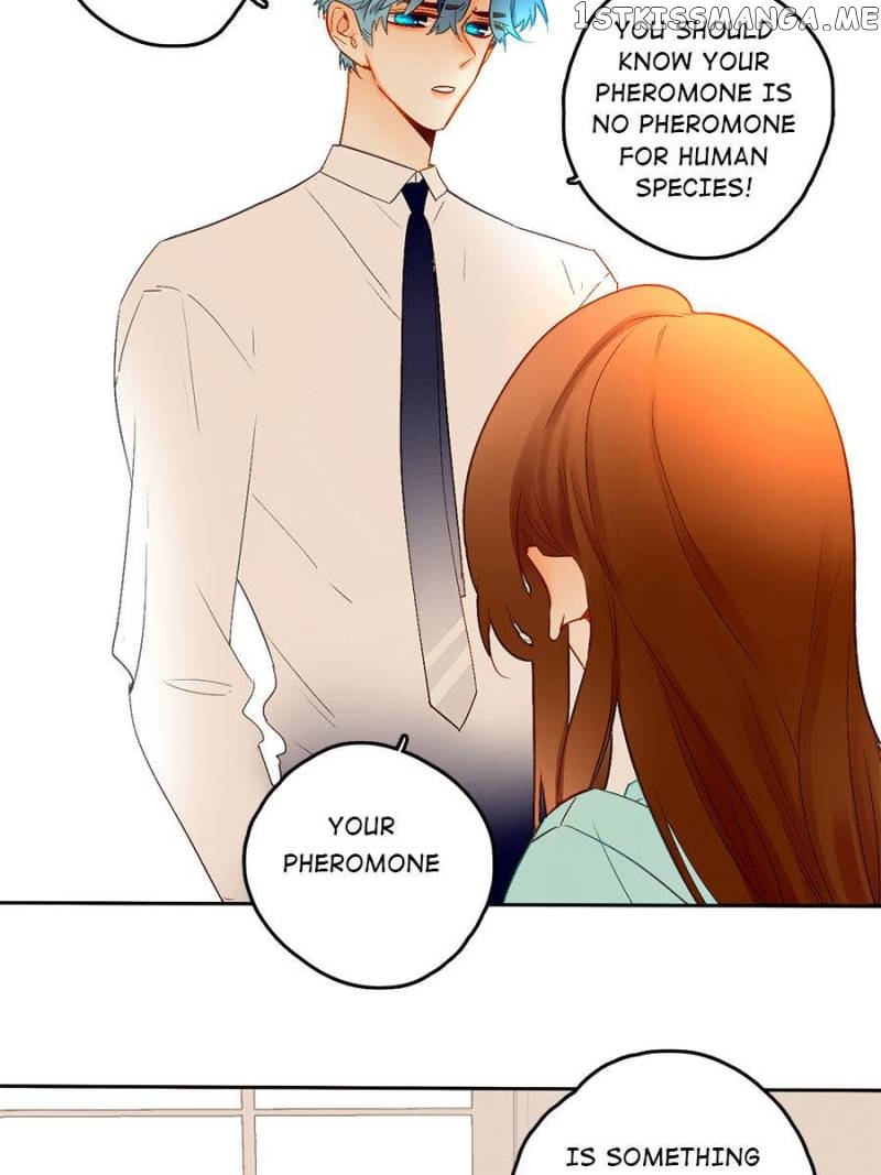 Stop! You Sexy Beast chapter 66 - page 21