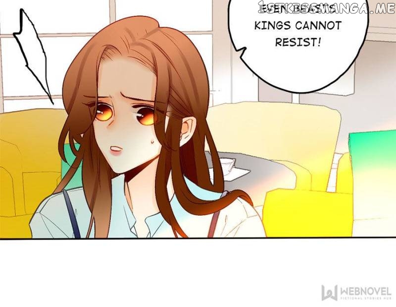 Stop! You Sexy Beast chapter 66 - page 22