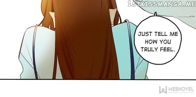 Stop! You Sexy Beast chapter 66 - page 4