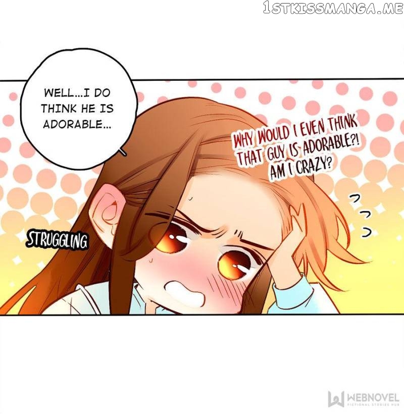 Stop! You Sexy Beast chapter 66 - page 7
