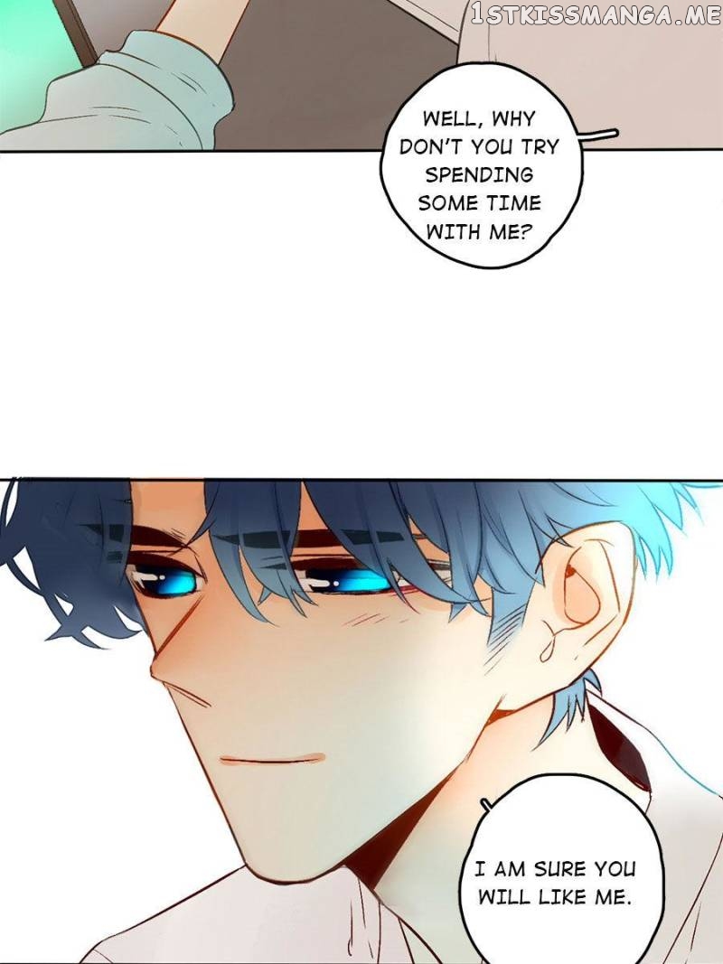 Stop! You Sexy Beast chapter 66 - page 9