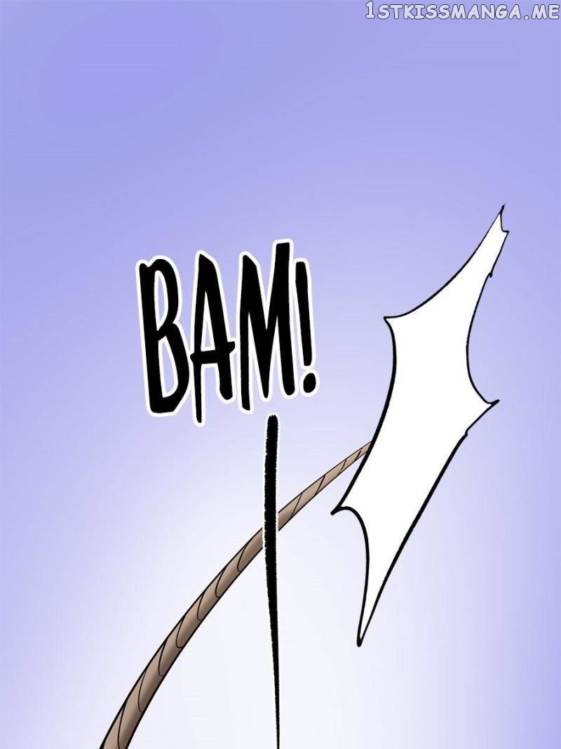Stop! You Sexy Beast chapter 121 - page 1