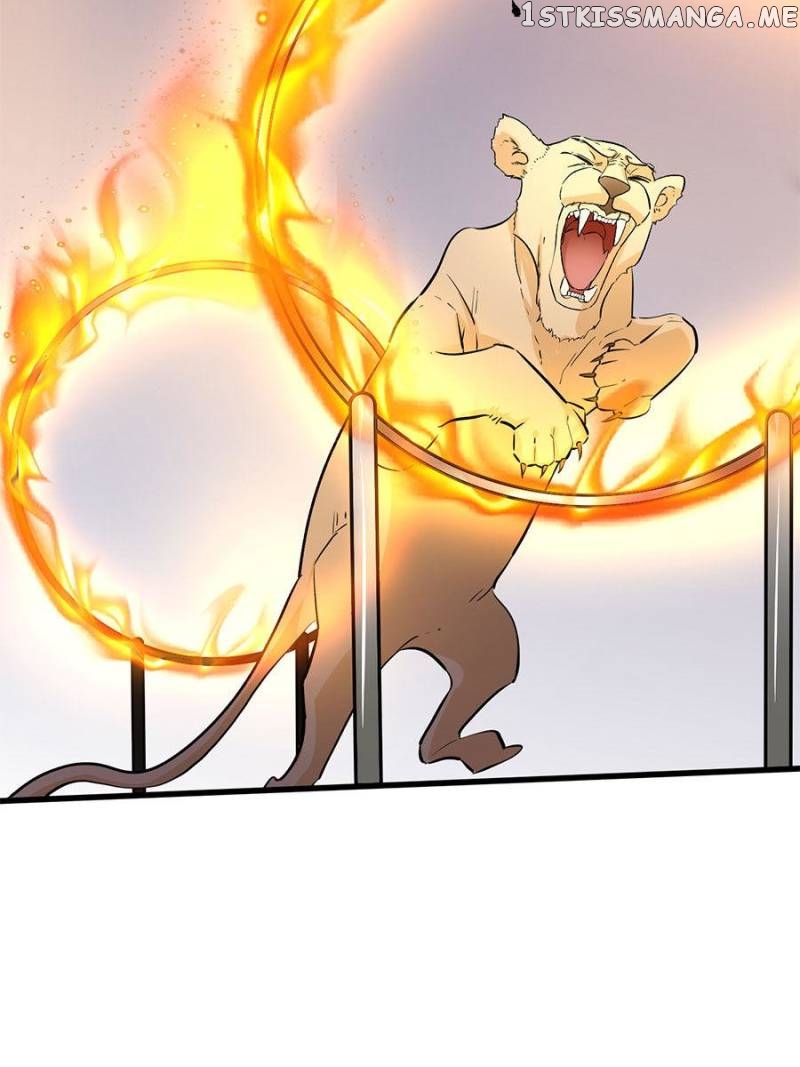 Stop! You Sexy Beast chapter 121 - page 10