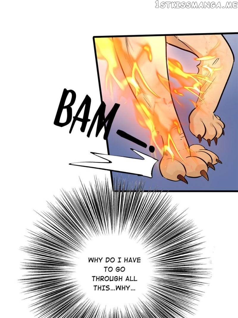 Stop! You Sexy Beast chapter 121 - page 11