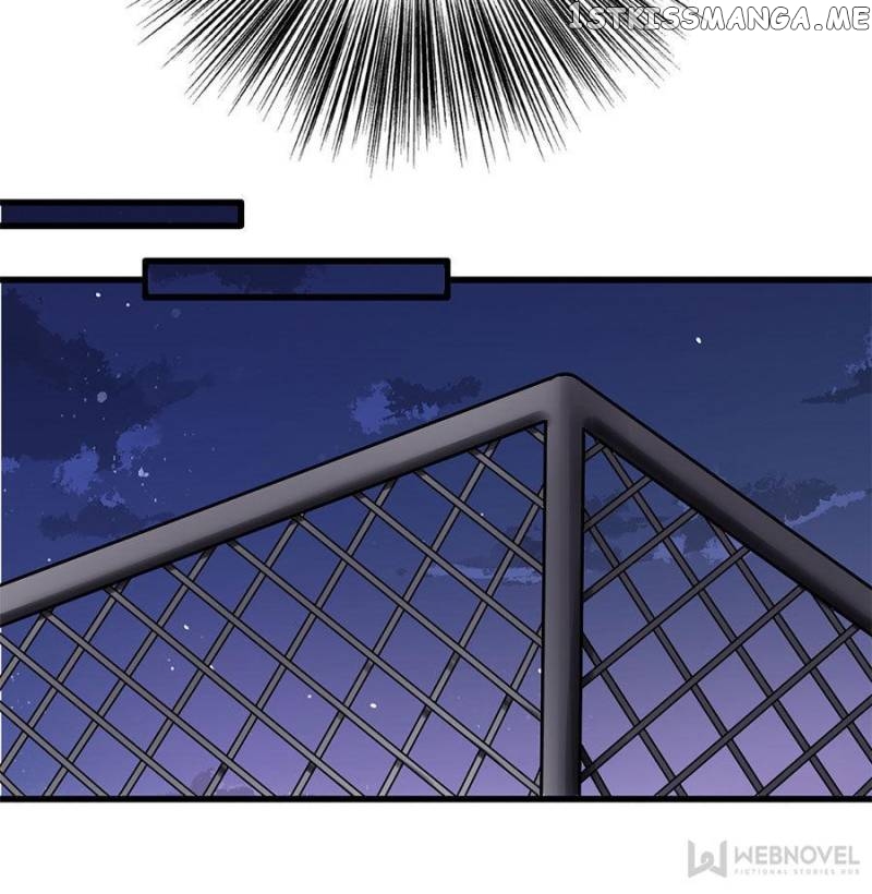 Stop! You Sexy Beast chapter 121 - page 12