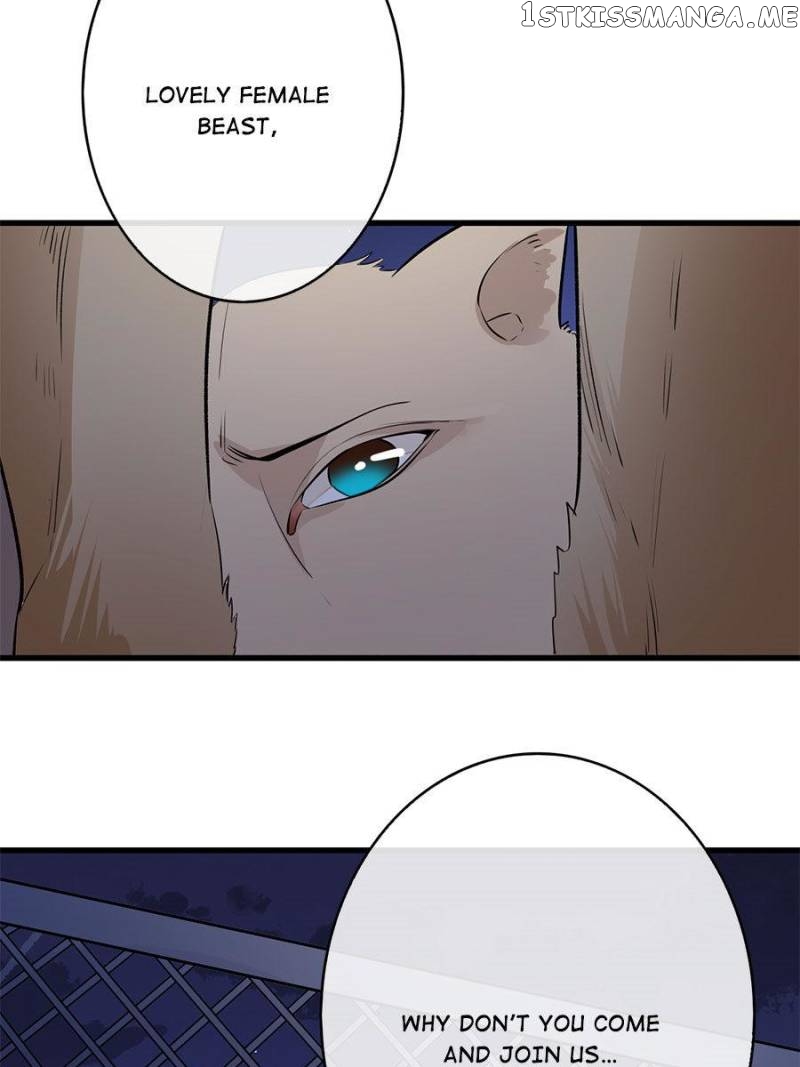 Stop! You Sexy Beast chapter 121 - page 14