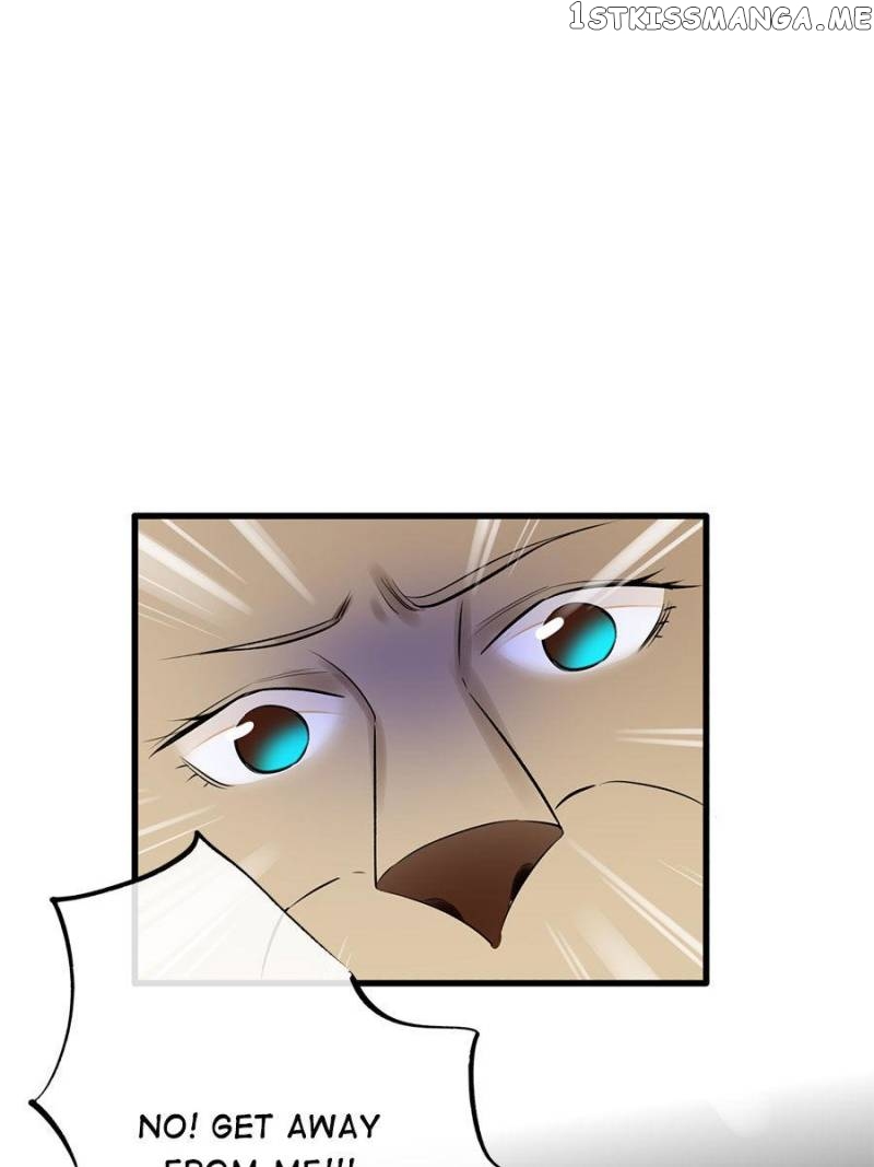 Stop! You Sexy Beast chapter 121 - page 16