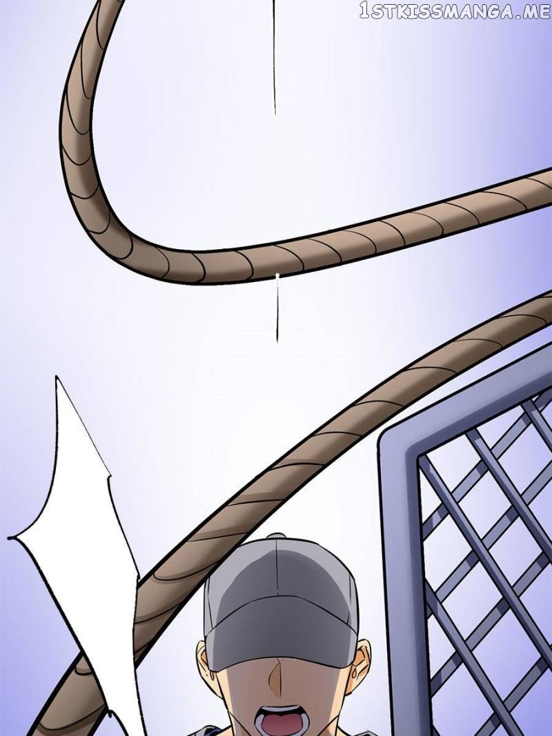 Stop! You Sexy Beast chapter 121 - page 2