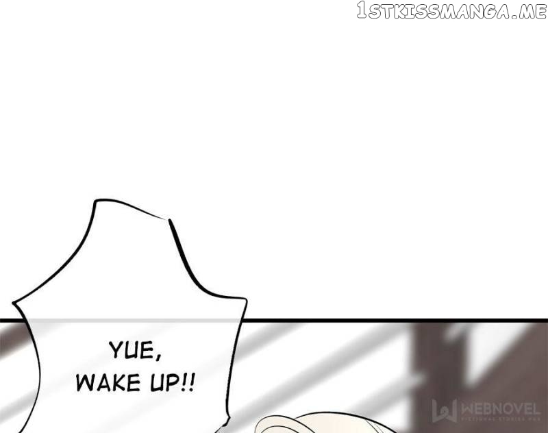 Stop! You Sexy Beast chapter 121 - page 21