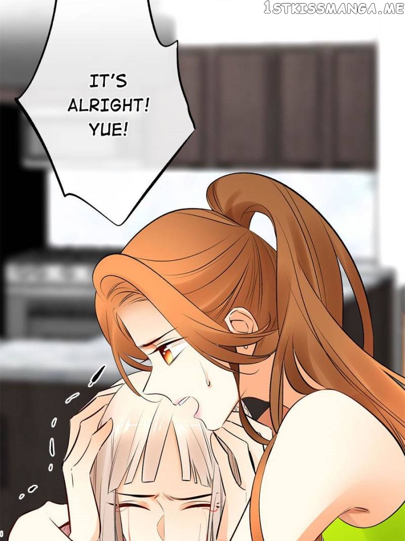 Stop! You Sexy Beast chapter 121 - page 23
