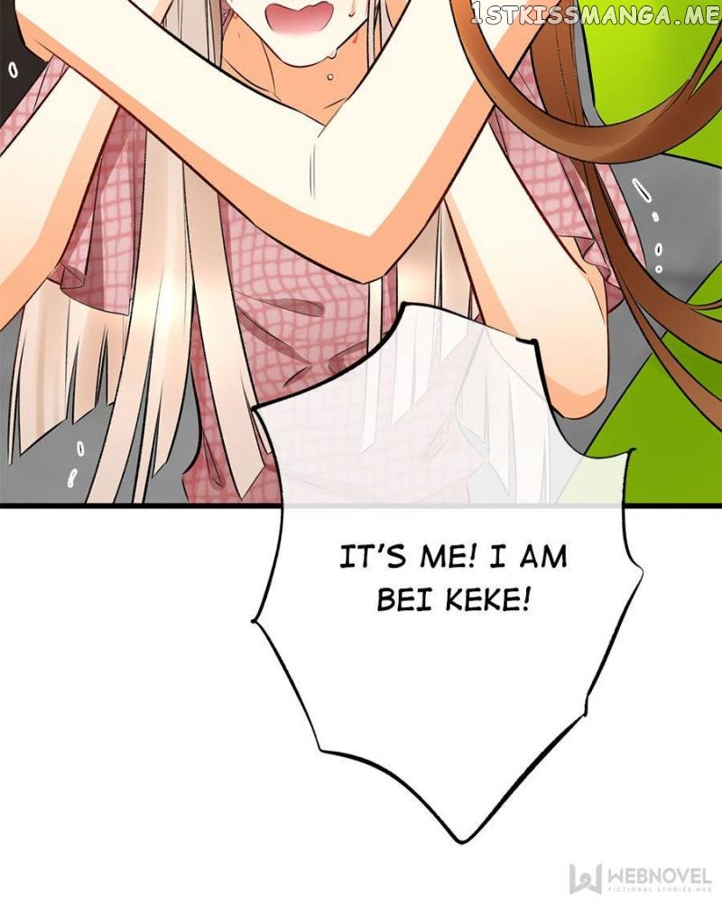 Stop! You Sexy Beast chapter 121 - page 24