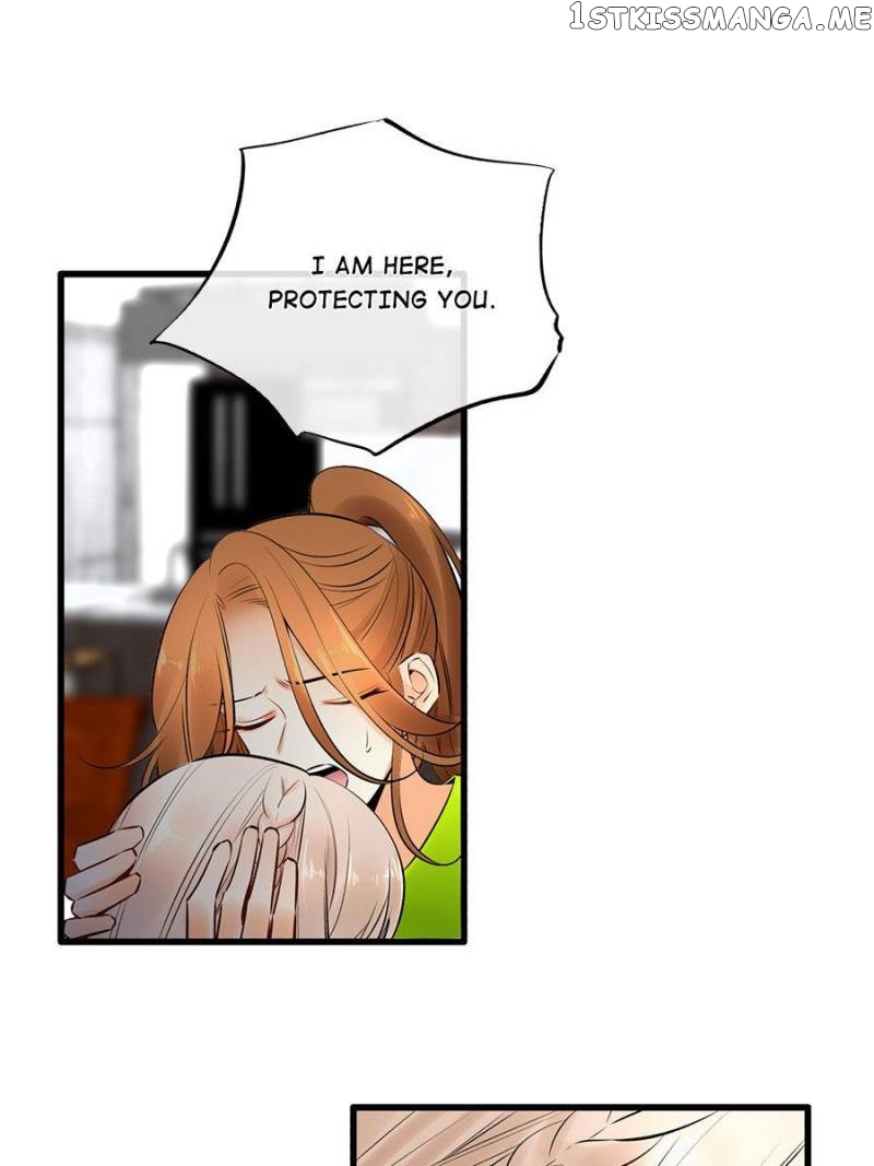 Stop! You Sexy Beast chapter 121 - page 25