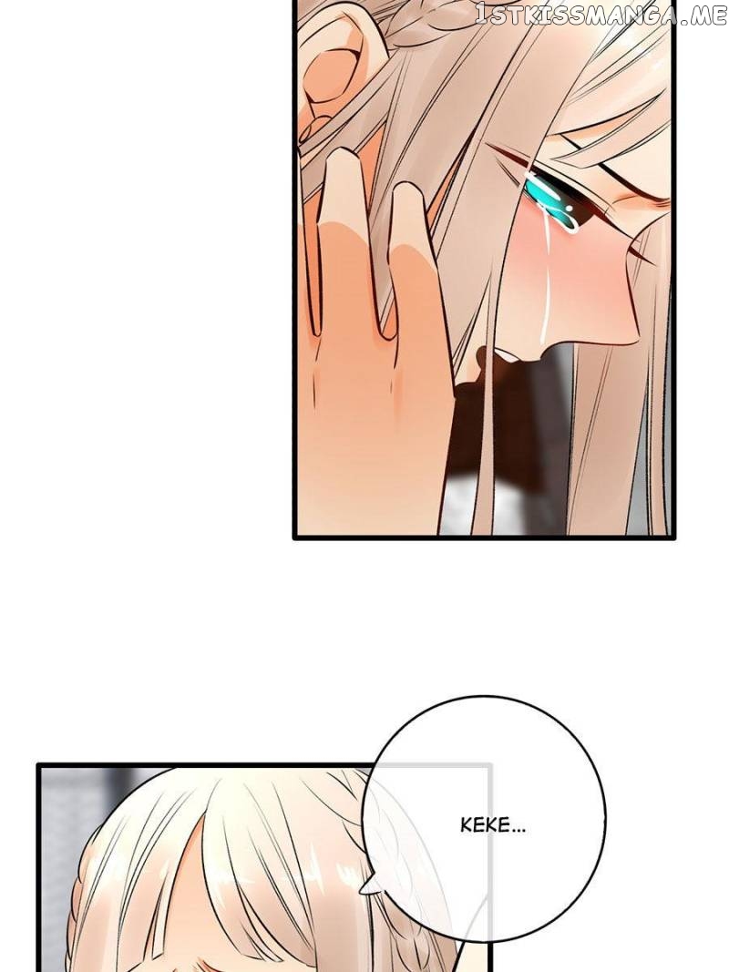 Stop! You Sexy Beast chapter 121 - page 26