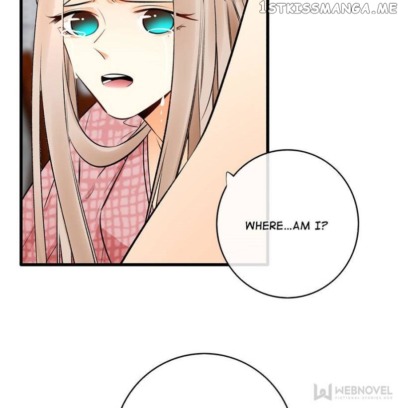 Stop! You Sexy Beast chapter 121 - page 27
