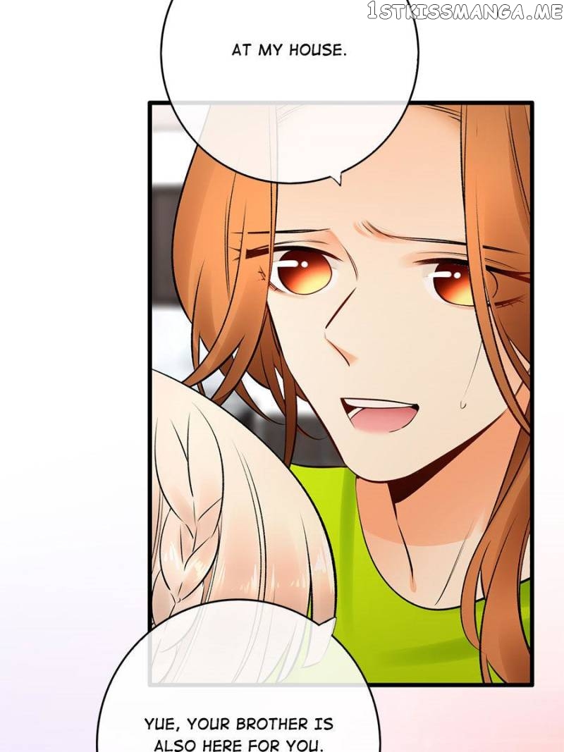 Stop! You Sexy Beast chapter 121 - page 28
