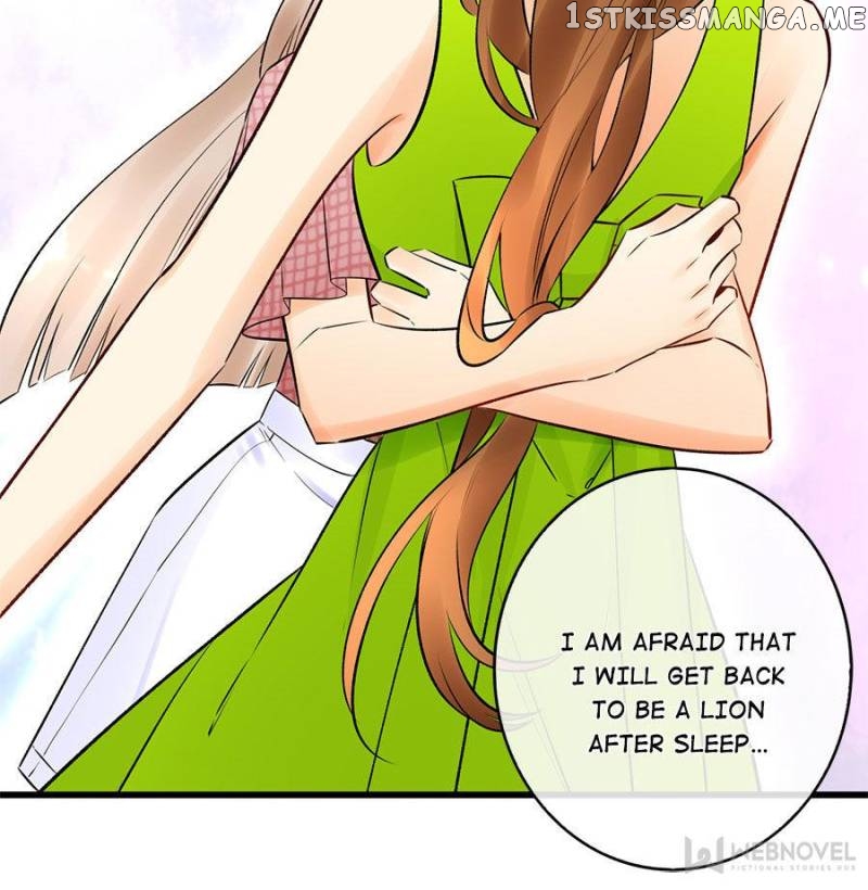 Stop! You Sexy Beast chapter 121 - page 30
