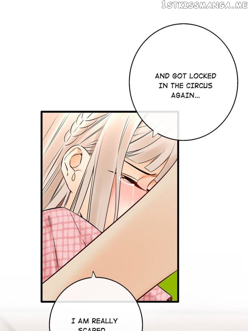 Stop! You Sexy Beast chapter 121 - page 31