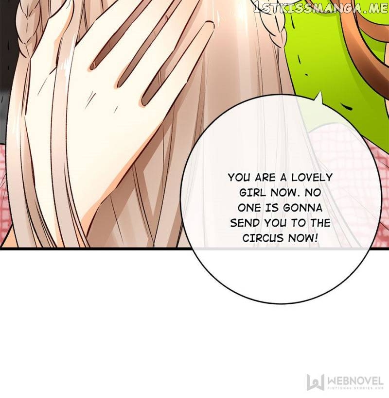 Stop! You Sexy Beast chapter 121 - page 33