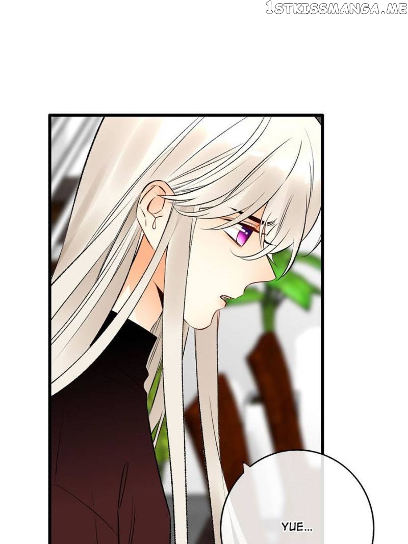 Stop! You Sexy Beast chapter 121 - page 34